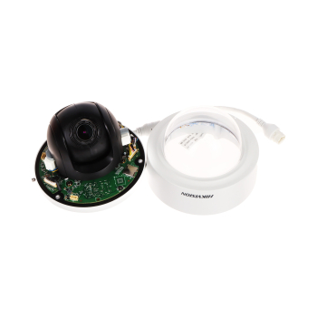 KAMERA IP OBROTOWA ZEWNĘTRZNA DS-2DE3404W-DE T5 PL - 3.7 Mpx 2.8 - 12 mm MOTOZOOM Hikvision